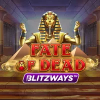 Fate of Dead Blitzways